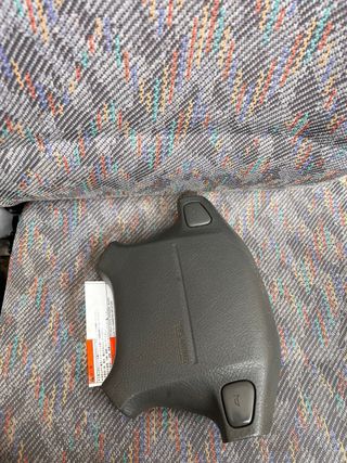 Volante Suzuki Jimny