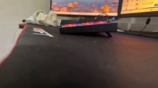 Teclado Mecánico Gaming XPhoenix MK1