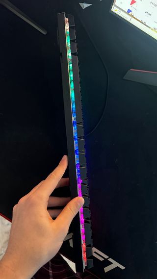 Teclado Mecánico Gaming XPhoenix MK1