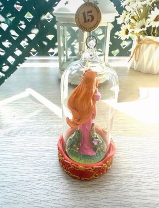 Adorno Giselle Encantada Navidad