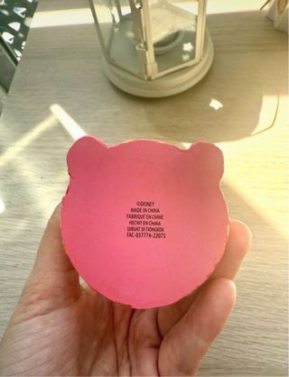 Adorno Giselle Encantada Navidad