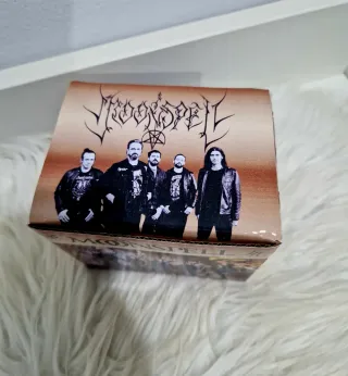 Caneca Moonspell