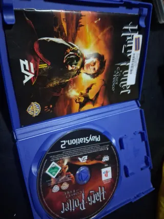 Harry Potter e il Calice di Fuoco PS2