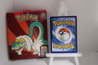 Carta Pokémon Rayquaza M24 014