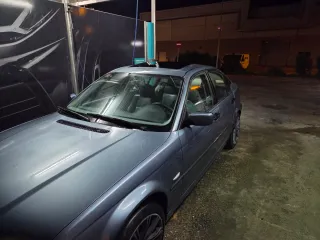 BMW Serie 3 2000