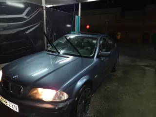 BMW Serie 3 2000