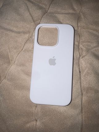 Funda iPhone 15 Pro