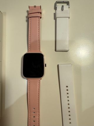 Amazfit Bip U smartwatch