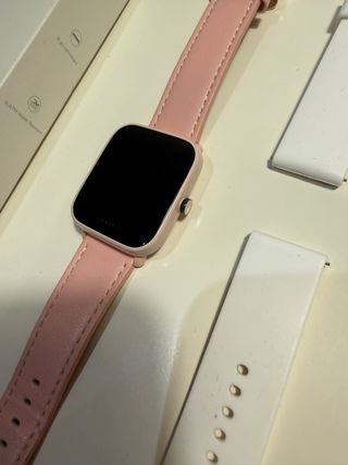 Amazfit Bip U smartwatch