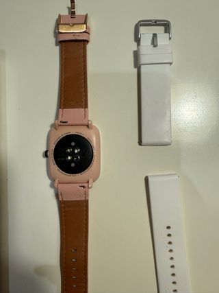 Amazfit Bip U smartwatch