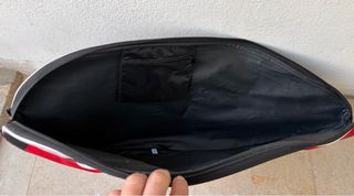 Saco Wilson K Factor Ténis/Desporto