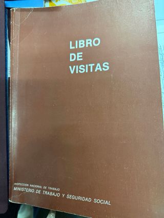 Pack Libros registro facturas emitidas iva y otros