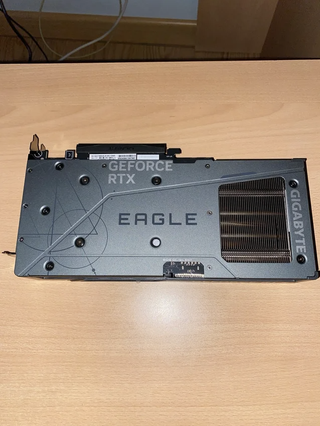 Gigabyte RTX 4070 Super Eagle OC
