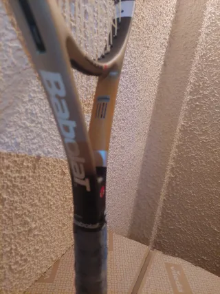 Raqueta Frontenis Babolat