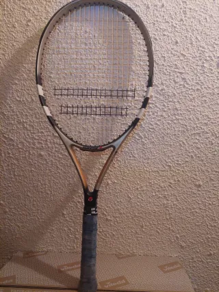 Raqueta Frontenis Babolat