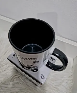 Caneca Alice in Chains