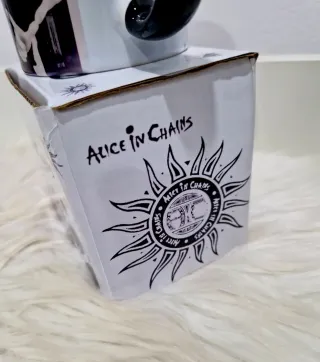 Caneca Alice in Chains