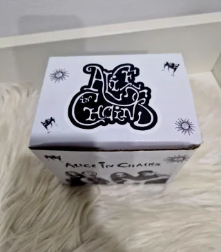 Caneca Alice in Chains