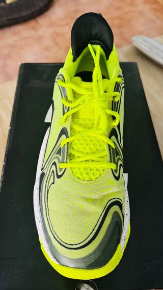 Under Armour Spawn 6