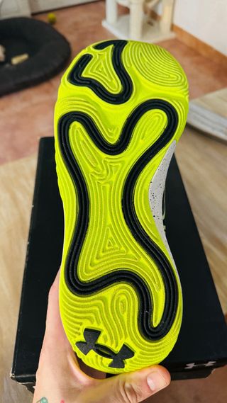 Under Armour Spawn 6