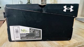 Under Armour Spawn 6