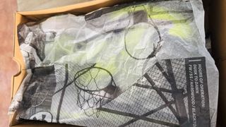 Under Armour Spawn 6