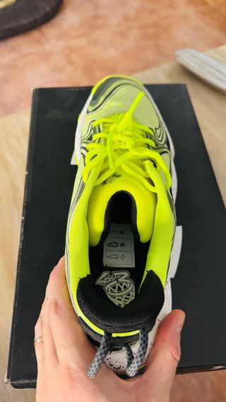 Under Armour Spawn 6