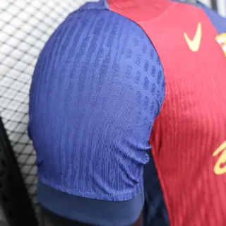 Camiseta Fútbol Local 2024/25 Player Version