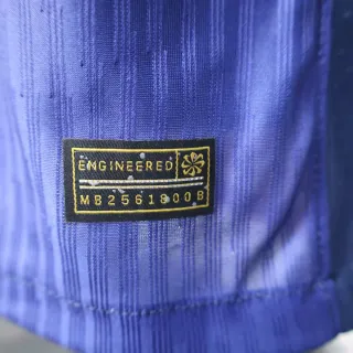 Camiseta Fútbol Local 2024/25 Player Version