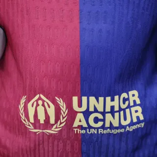 Camiseta Fútbol Local 2024/25 Player Version