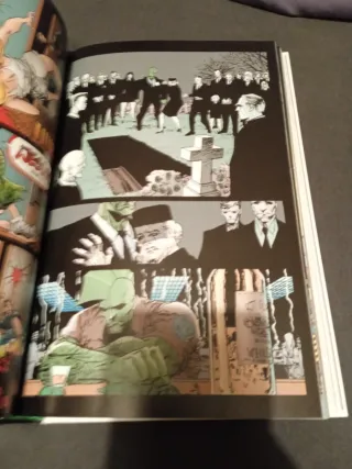 Savage Dragon nº 01