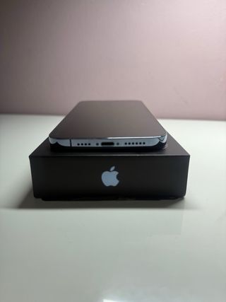 iPhone 13 Pro Max 256 GB Azul/Morado