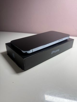 iPhone 13 Pro Max 256 GB Azul/Morado