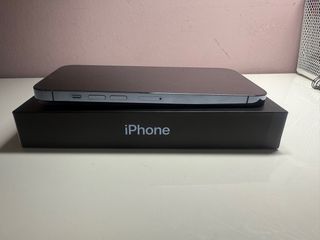 iPhone 13 Pro Max 256 GB Azul/Morado