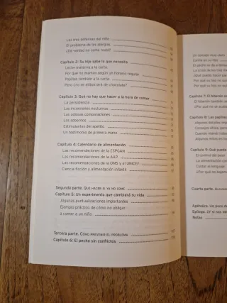 Mi Niño No Me Come