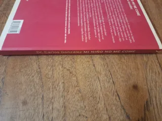 Mi Niño No Me Come