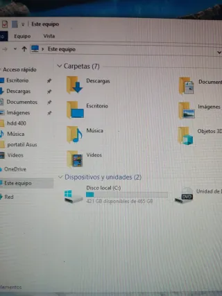 PC Medion Core2quad 8GB RAM 500GB HDD