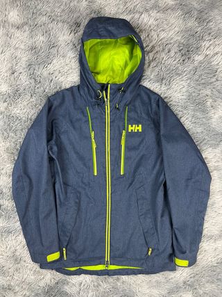 Chaqueta Helly Hansen impermeable Talla S