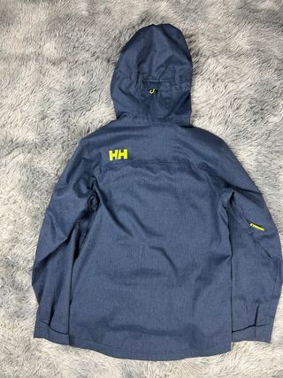 Chaqueta Helly Hansen impermeable Talla S
