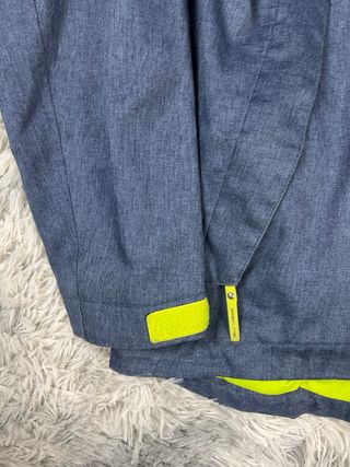 Chaqueta Helly Hansen impermeable Talla S