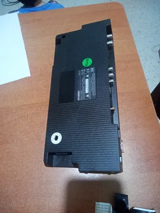 TP.HV352T.PB752(T). HYUNDAI HTV3200A