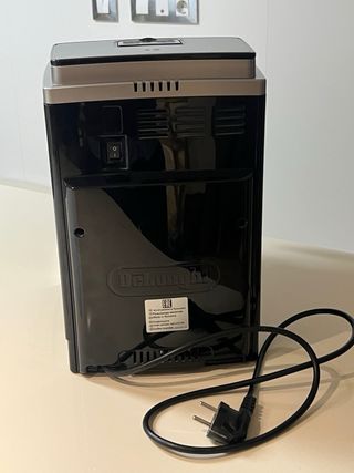 Cafetera DeLonghi Magnífica S Smart