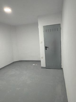 Alquiler de trastero en Granada capital