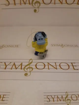 Kinder Happy Hippo DJ Talent Show USB