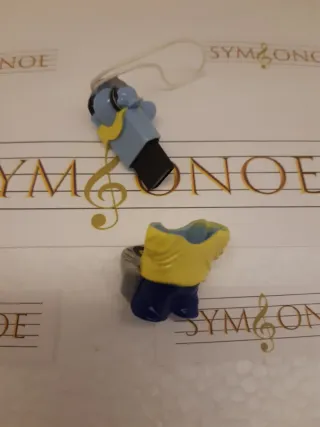 Kinder Happy Hippo DJ Talent Show USB