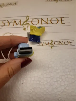 Kinder Happy Hippo DJ Talent Show USB