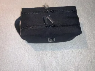 Borsa da toilette Givenchy Nero