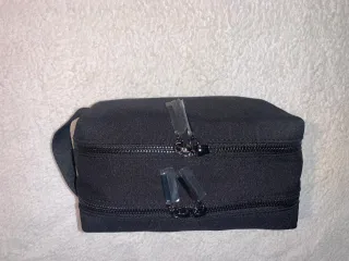 Borsa da toilette Givenchy Nero