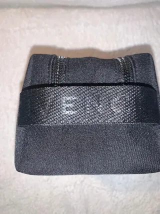 Borsa da toilette Givenchy Nero