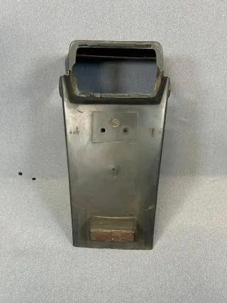 Plastiche Suzuki DR 650 RS